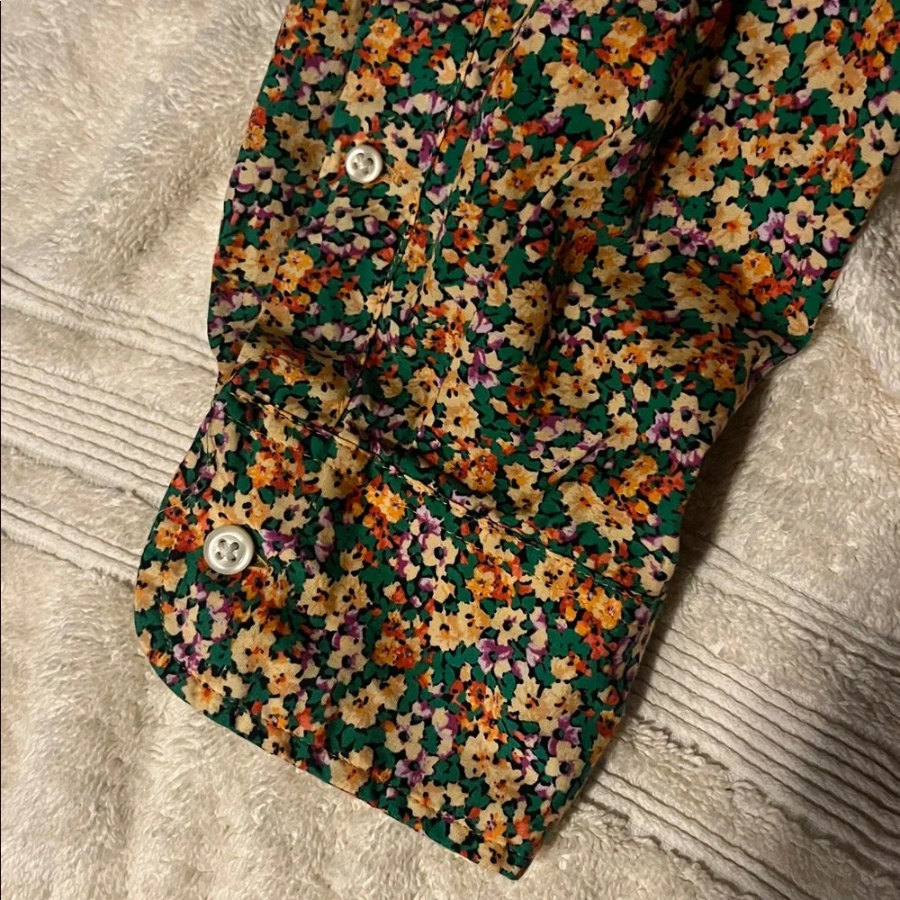 Not for sale! J.Crew Top